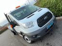 FORD TRANSIT DROPSIDE 350 2.2 EXTRA LWB 4.2M BED