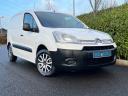 CITROEN BERLINGO 625 ENTERPRISE HDI