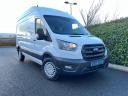 FORD TRANSIT 350 L3H3 LWB EURO6 128HP