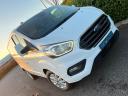 FORD TRANSIT CUSTOM 280 LIMITED SWB, A/C, S/H EURO6